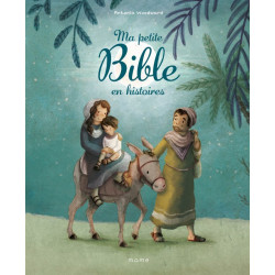 Ma petite Bible en...