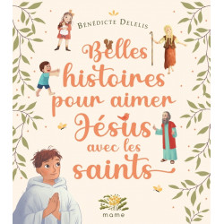 Belles histoires pour aimer...