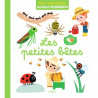 Les petites bêtes ( Mes premières années pourquoi )