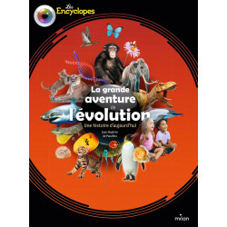 La grande aventure de...
