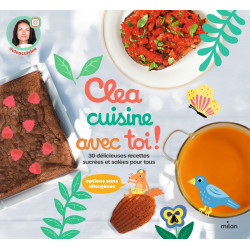Clea cuisine avec toi, 30...