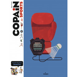 Copain des sports