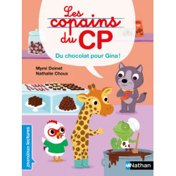 Les Copains du CP: Du...