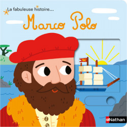 Marco Polo ( La fabuleuse...