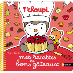 Mes recettes de bons...