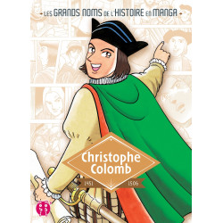 Christophe Colomb ( Les...