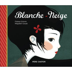 Blanche-Neige ( Les albums...