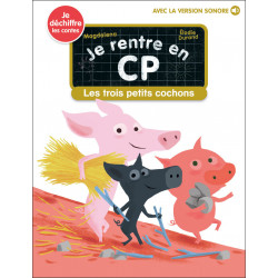 Les trois petits cochons (...