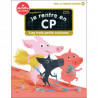 Les trois petits cochons ( Je rentre en CP )