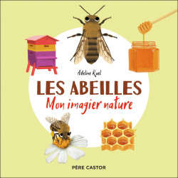 Les abeilles ( Albums...