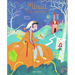 Minuit et des poussières (...