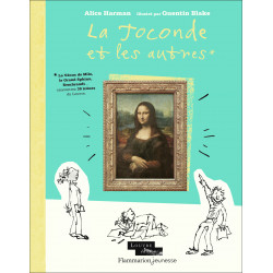 La Joconde et les autres (...
