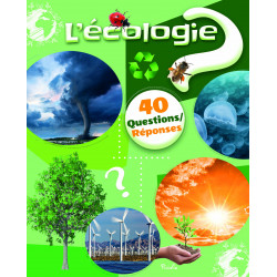 40 QUESTIONS REPONSES...