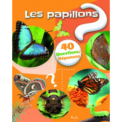 40 questions réponses - Les...