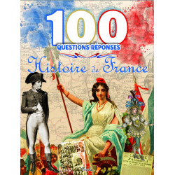 Histoire de France - 100...