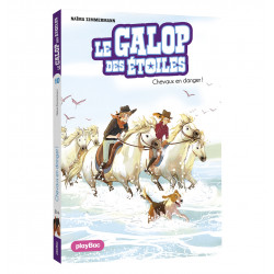 Le Galop des Étoiles -...