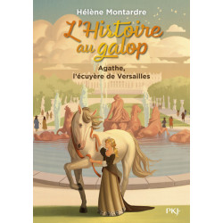 L'histoire au galop - Tome...