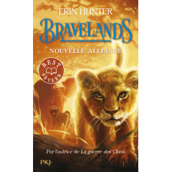 Bravelands - Tome 1...