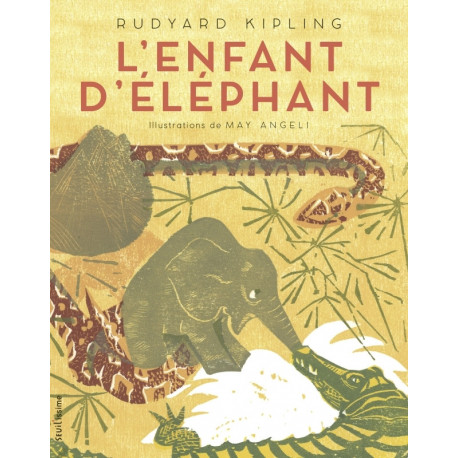 L'Enfant d'éléphant