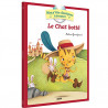 LE CHAT BOTTÉ ( Les p'tits classiques à écouter )