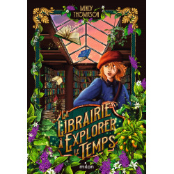 La librairie à explorer le...