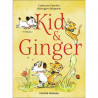 Kid & Ginger ( Castor romans 8 - 10 ans )