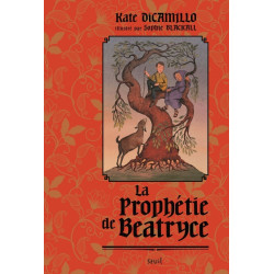 La Prophétie de Beatryce