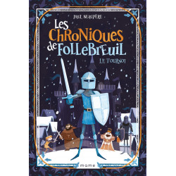 Le tournoi, tome 2 (...