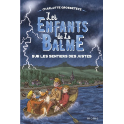 Sur les sentiers des...