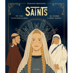 Saints - 15 vies...
