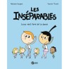 LES INSEPARABLES T.9 - LUCAS VEUT FAIRE DE LA DANSE