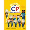 Classe des Pompiers ( Bienvenue en CP )