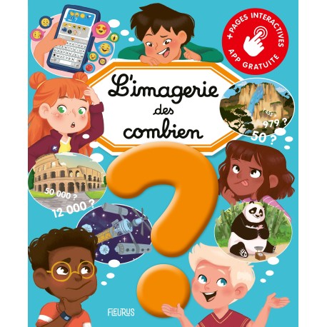 L'imagerie des combien ? ( Les imageries )