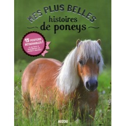 MES BELLES HISTOIRES DE...