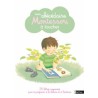 Mon abécédaire Montessori à toucher