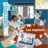 Les espions ( Mes p'tites questions )