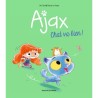 Ajax Tome 1 - Album Chat va bien !