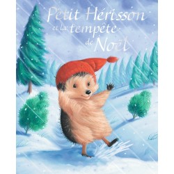 Petit Hérisson et la...