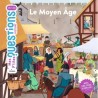 Le Moyen Âge ( Mes p'tites questions histoire )