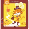 Le chat botté ( Mes p'tits contes )
