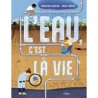 L'eau, c'est la vie ( Documentaires 8 ans et + )