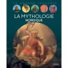 La mythologie nordique ( LA GRANDE IMAGERIE )