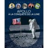 Apollo, à la conquête de la Lune ( LA GRANDE IMAGERIE )