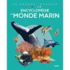 Le monde marin (Encyclopédie La grande imagerie )