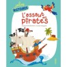 L'assaut des pirates (Jolies histoires)