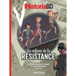 Historia - Les enfants de...
