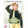 Saint-Exupéry ( Les grands noms de l'Histoire en manga )