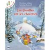 Les P'tites Poules - tome 20 : Les cocottes ont les chocottes