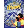 Sur les traces de Monet - Escape book