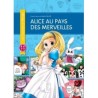 Alice au Pays des Merveilles ( Les Classiques en Manga )